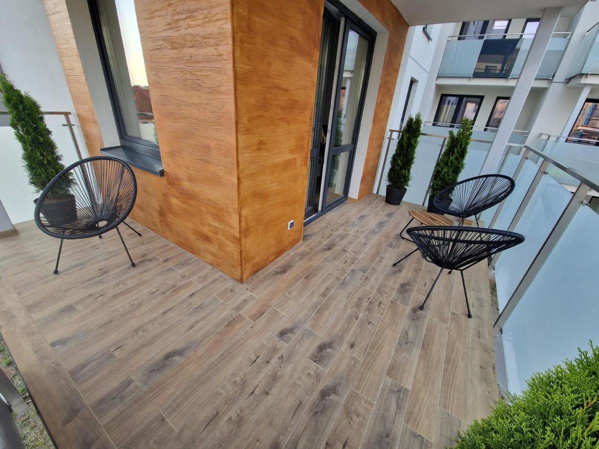 Apartament 6 โกว์ดัป ภายนอก รูปภาพ