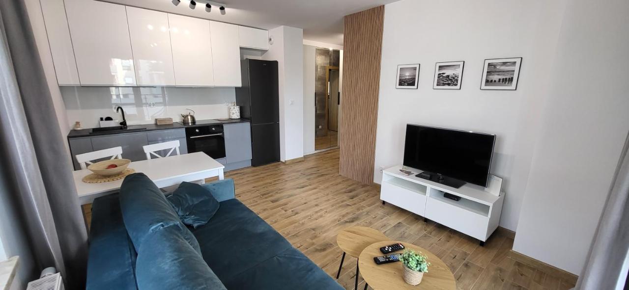 Apartament 6 โกว์ดัป ภายนอก รูปภาพ
