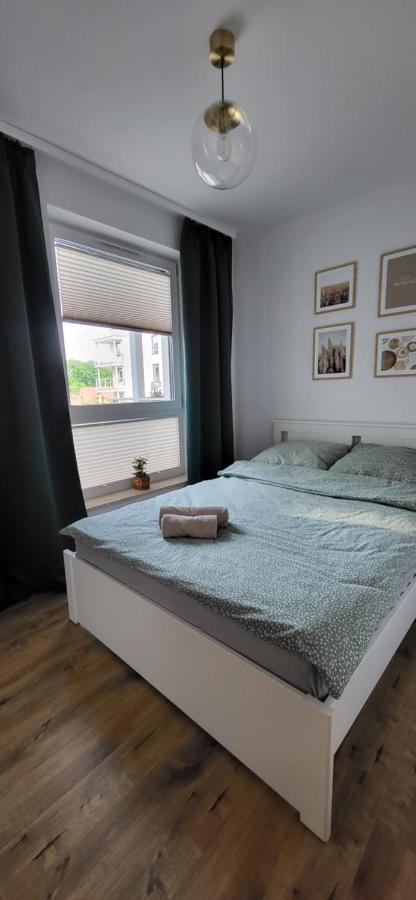 Apartament 6 โกว์ดัป ภายนอก รูปภาพ